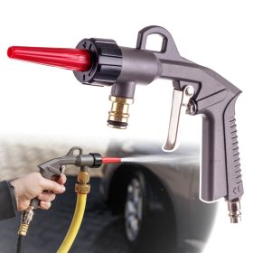   TC Technic LB-08 Keverékbefecskendezéses Tisztító Pisztoly