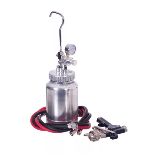 TC Technic PX-2 Nagynyomású Festőegység 2L