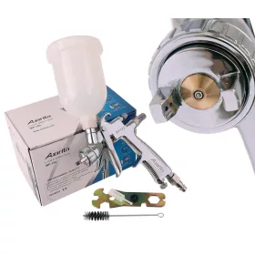 AUARITA MP-102 LVMP Festékszóró Pisztoly 1,2 mm