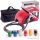 Mini Airbrush Kompresszor Festékregulációval és Kompresszor - TC Technic C111