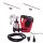 Elektromos Festékszóró Aggregátor 600W 1,5 mm, 1,8 mm, 2,5 mm Fúvókával - LL-015A Modell