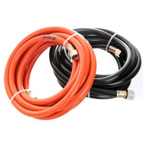 5M Vízálló Fémerősítésű Kábel LED Világításhoz