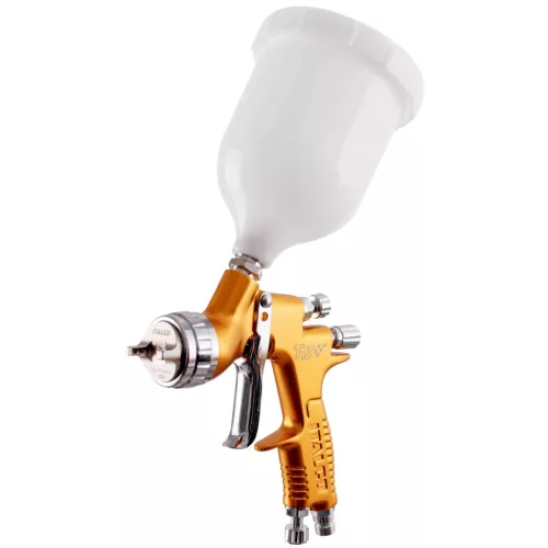 Italco TTS LVMP Festékszóró Pisztoly 1.3 mm