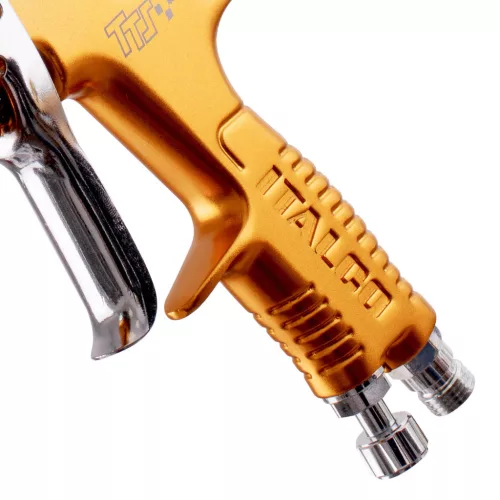 Italco TTS LVMP Festékszóró Pisztoly 1.3 mm
