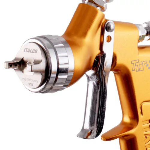 Italco TTS LVMP Festékszóró Pisztoly 1.3 mm