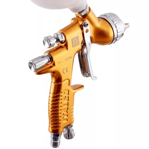 Italco TTS LVMP Festékszóró Pisztoly 1.3 mm