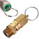 Air Tek Biztonsági szelep kompresszorhoz 1/4" 15 bar