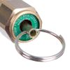Biztonsági szelep kompresszorhoz 1/4" menetes csatlakozással, 15 bar - Air Tek