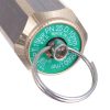 Biztonsági szelep 1/2" menetes csatlakozással 15 bar - Air Tek kompresszorokhoz