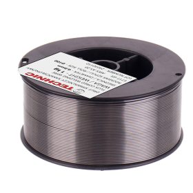 Önvédő Porbeles Hegesztőhuzal E71T-GS, 0.8 mm, 1 kg