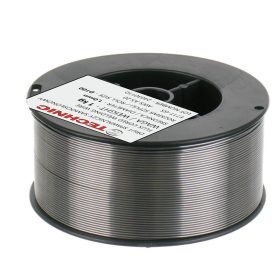   Porbeles Hegesztőhuzal 1,0 mm, 1 kg (E71T-GS) - Önvédő, Gáz Nélküli