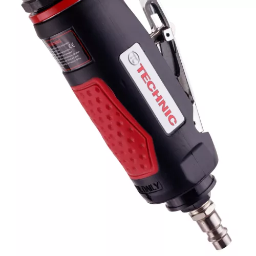 TC Technic Pneumatikus Szúrófűrész Autóablakokhoz, 3 Penge, 130 l/perc