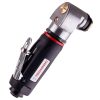 Pneumatikus szúrófűrész autóablakokhoz 3 pengével, 130 l/perc - TC Technic AT-9039