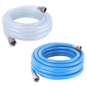   Festő Aggregátor Tömlőkészlet – 5 méteres, PT-2/PT-8 Kompatibilis