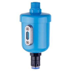   1/2" Automata Kondenzvíz Elvezető Úszós Szűrő, 1,5-10 bar