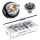 Auarita 0.8mm HVLP Fúvókakészlet LION B Light Pisztolyhoz