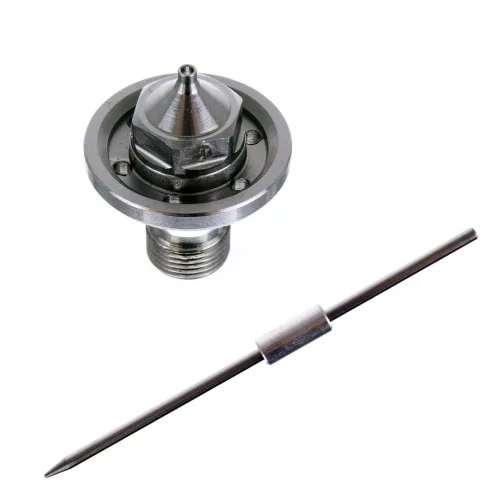 Auarita 0.8mm HVLP Fúvókakészlet LION B Light Pisztolyhoz