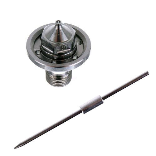 Auarita LION B Light 1.0 mm Mini HVLP Fúvókakészlet