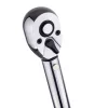 TC Technic Kétirányú Kalibrált Nyomatékkulcs 3/8", 5-60 Nm