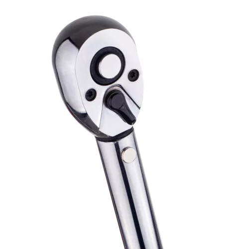 TC Technic Kétirányú Kalibrált Nyomatékkulcs 3/8", 5-60 Nm