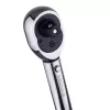 TC Technic Kétirányú Kalibrált Nyomatékkulcs 3/8", 5-60 Nm