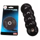 TC Technic Fémvágó Korong Készlet 75 mm / 10 mm (5 db)