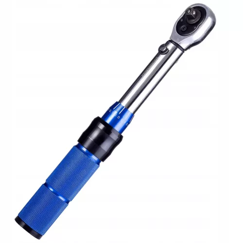 TC Technic Professzionális Nyomatékkulcs 1/4" (2-15 Nm)
