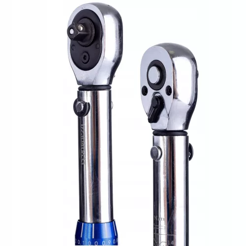 TC Technic Professzionális Nyomatékkulcs 1/4" (2-15 Nm)