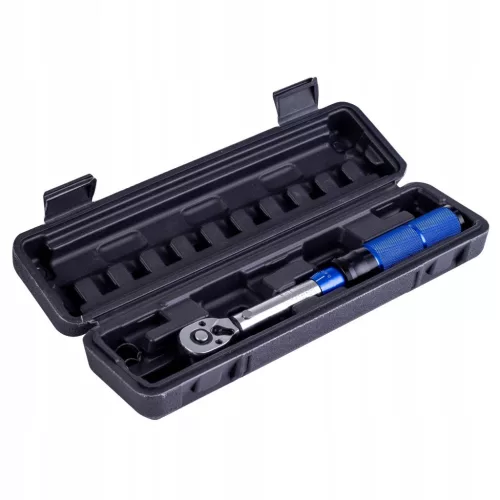 TC Technic Professzionális Nyomatékkulcs 1/4" (2-15 Nm)