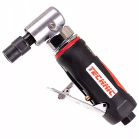   Pneumatikus Sarokcsiszoló Készlet Tartozékokkal, 20.000 RPM