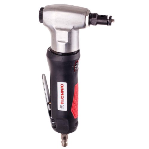 TC Technic AT-7038B Pneumatikus Lemezvágó Olló, 1,5 mm, 6,3 bar