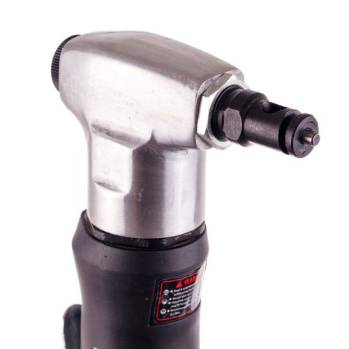 TC Technic AT-7038B Pneumatikus Lemezvágó Olló, 1,5 mm, 6,3 bar