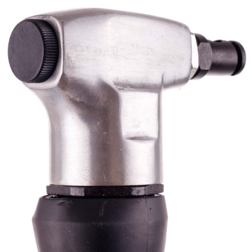 TC Technic AT-7038B Pneumatikus Lemezvágó Olló, 1,5 mm, 6,3 bar