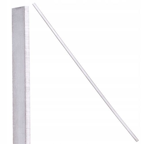Hajlítható Tartalék Penge 30 cm Hővezető Késhez - TC Technic DN-F1357