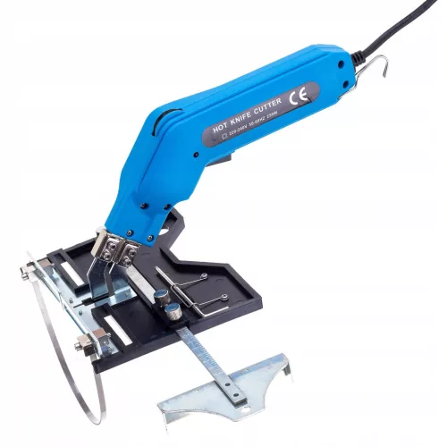 TC Technic Hajlítható Tartalék Penge Hővágóhoz, 30 cm (DN-F1357)