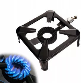 TC Technic Ipari Gázzsámoly 30x30 cm, 5.5 kW