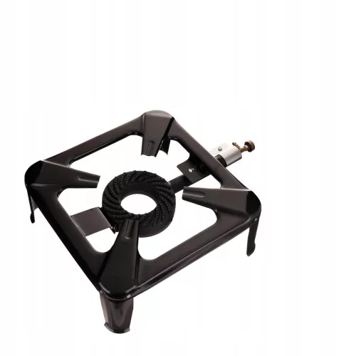 TC Technic Ipari Gázzsámoly 30x30 cm, 5.5 kW