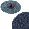 Csiszolókorong Készlet 19 db - 75 mm Átmérővel, 6mm Szárral | TC Technic SP-58