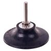 Csiszolókorong Készlet 19 db - 75 mm Átmérővel, 6mm Szárral | TC Technic SP-58