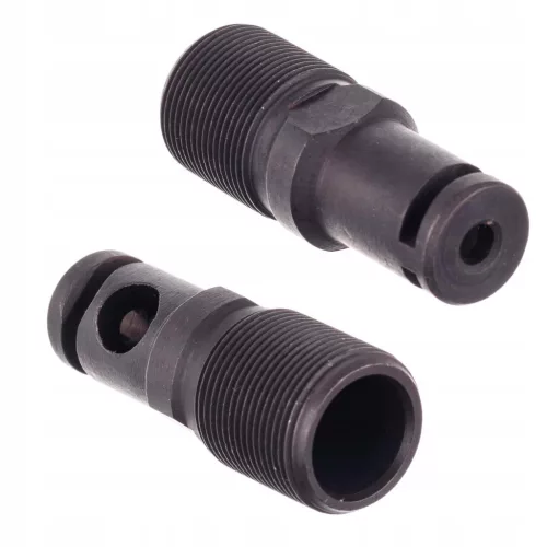 TC Technic AT-7038B Lemezvágó Kés, 1,5 mm Lemezvastagsághoz