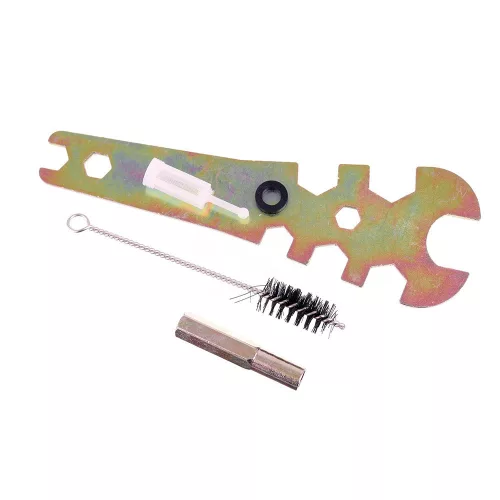 Auarita H-827 HP Festékszóró Pisztoly 2.0mm, 600ml