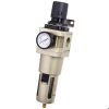 Légcsökkentő 1 hüvelykes szűrővel AW5000-10 Kompresszorokhoz, 0,5-8,3 bar, 5000 l/perc, 0,04 mm szűrés