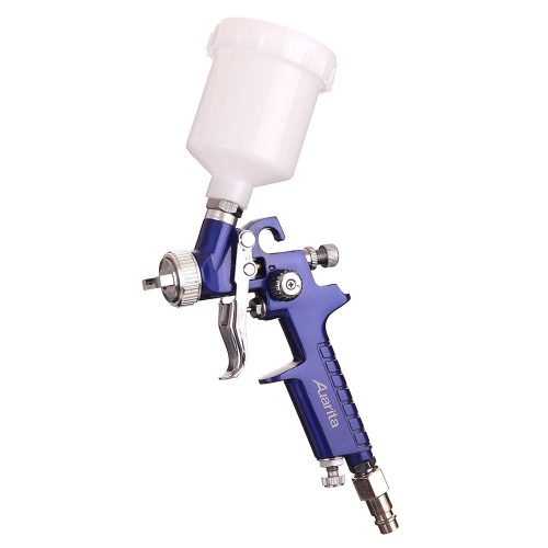 Auarita H-2000 HVLP Mini Szórópisztoly 1,0 mm