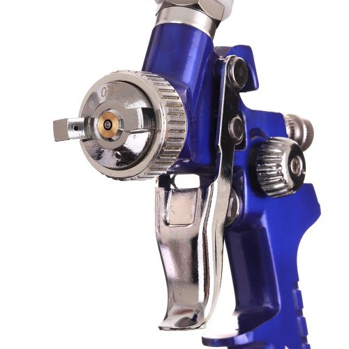 Auarita H-2000 HVLP Mini Szórópisztoly 1,0 mm