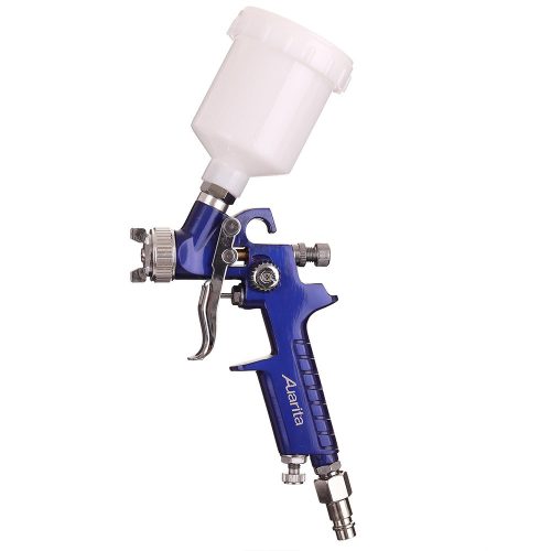 Auarita H-2000 HVLP Mini Szórópisztoly 1,0 mm