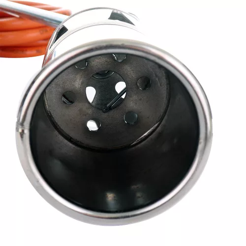 CFH PZ 6000 Professzionális Tetőfedő és Leégető Készülék