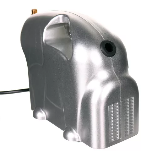 AS16 Mini Airbrush Kompresszor – Professzionális Precízió
