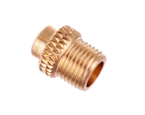 Reduktor Festékszóró Tömlőhöz 1/8" - M5x0,5 Technic BD-A1