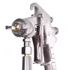 AUARITA W-71S Alsó Fém Tartályos HP Szórópisztoly (1,8 mm-es Fúvókával, 600 ml)