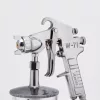 AUARITA W-71S Alsó Fém Tartályos HP Szórópisztoly (1,8 mm-es Fúvókával, 600 ml)